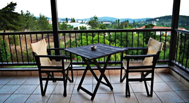 Номер Standard Archontariki Guesthouse