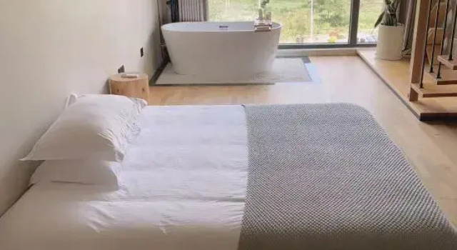 Тент с красивым видом из окна Yunjian ·PUBU Coffee Star Designer Meisu (Yunshang Grassland Tourism Resort Branch)