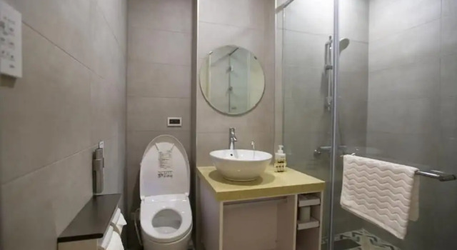 Номер Standard 原鄉商旅 Yuan Hsiang Hotel