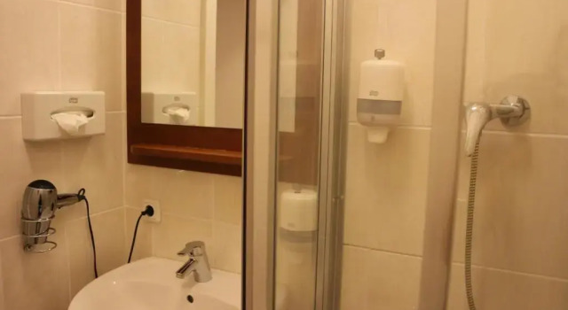 Номер Standard Hotel Checkin