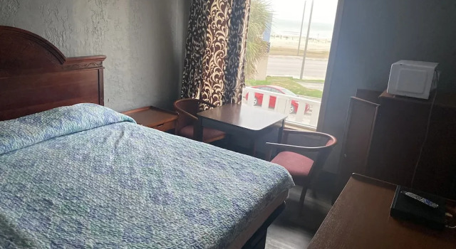 Двухместный номер Standard Surf Motel and Apartments