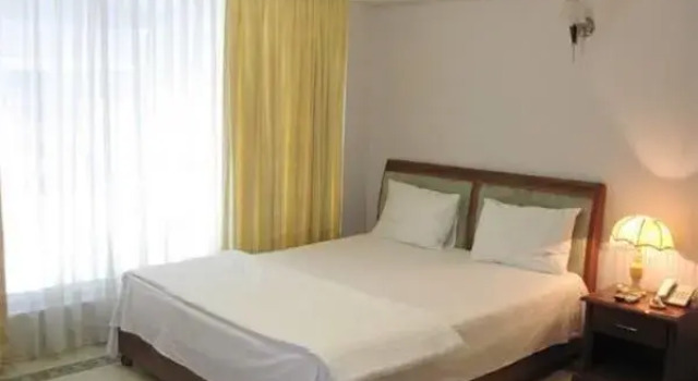 Hai Ha Hotel, Забронировать Отель Го Вап Хошимин