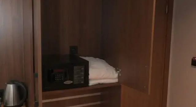 Номер Comfort Isle Otel