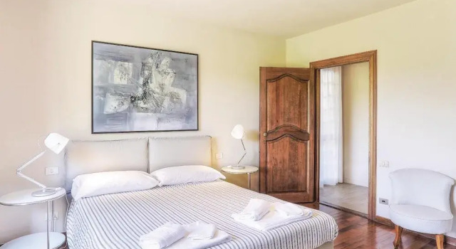 Villa Oleandro, Prenota Villa Fauglia Toscana