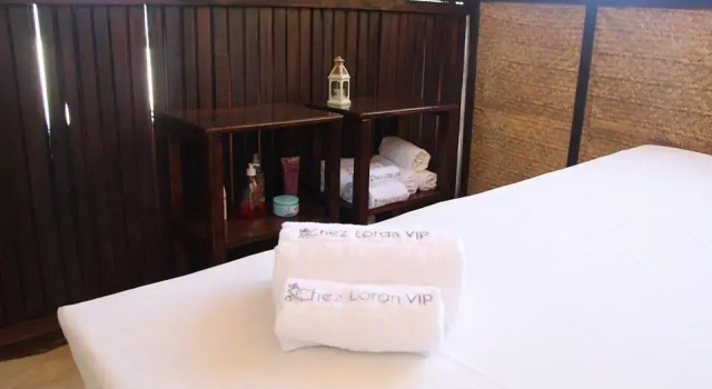 Pousada Chez Loran, Забронировать Отель Жижока-ди-Жерикуакуара Сеара