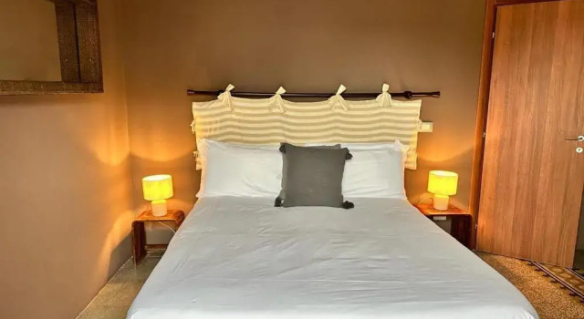 Номер Standard Locanda Il Cortile
