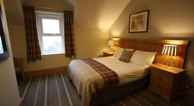 The Coledale Inn, Boek Hotel Braithwaite Cumbria