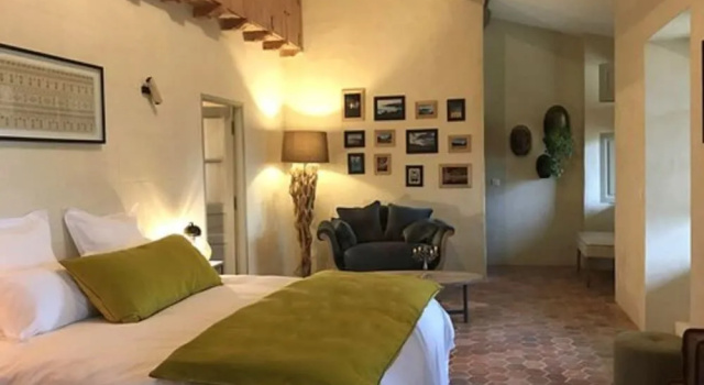 Mas de varangle Chambres d'hôtes et Gîte
