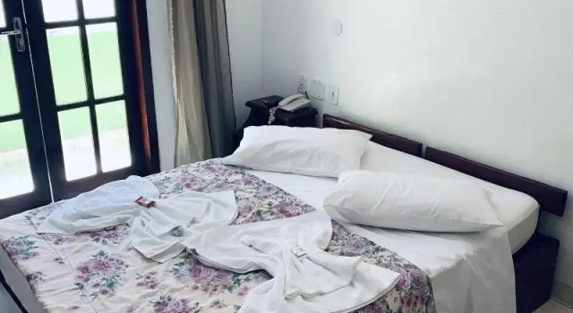 Ver A Vista Hotel