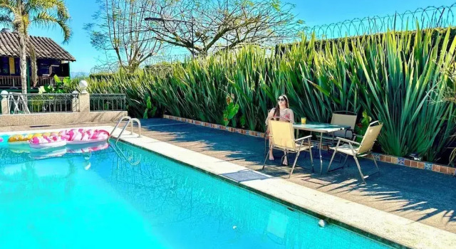Hotel El Pedregal