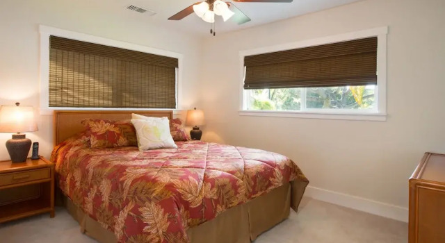 He'eia Bay Beach Bungalow (Big Island) by RedAwning