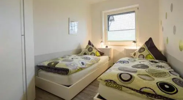 Mienhus Apartments Ferienwohnung Boppo Mienhus