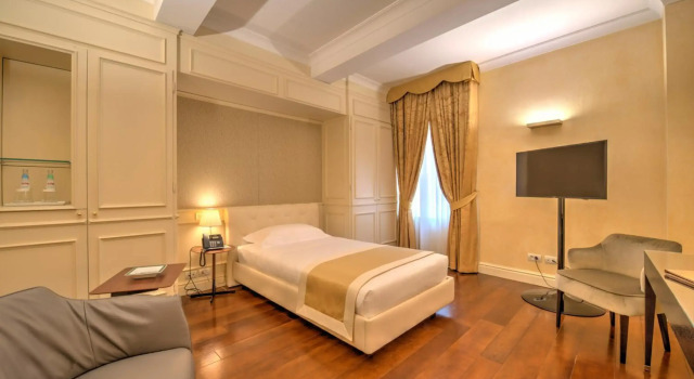 Hotel Rua Frati 48 in San Francesco