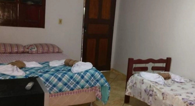 Pousada Coco Verde