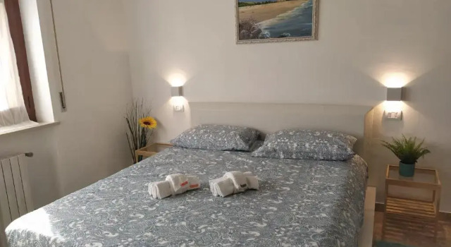 Номер Standard Il Girasole
