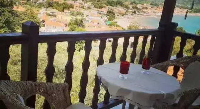 Villa Niki Seaward, Rezerwuj Willa Wille w Macedonia, Willa