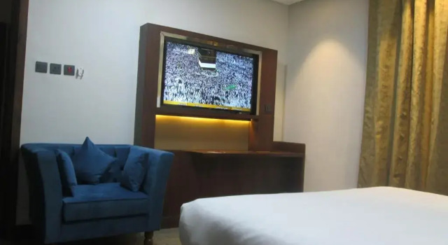 Mera Houses Aparthotel, Varaa Hotelli Baljurashi Al Baha Province