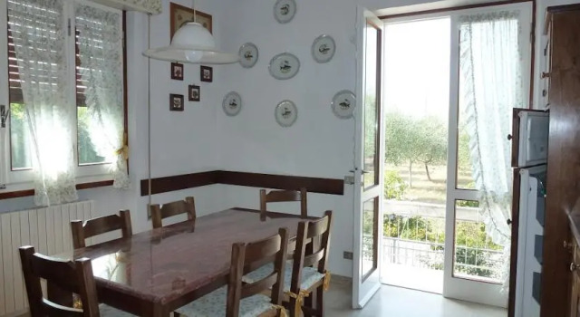 Casa Benelli