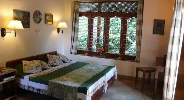 Номер Deluxe Rangala House