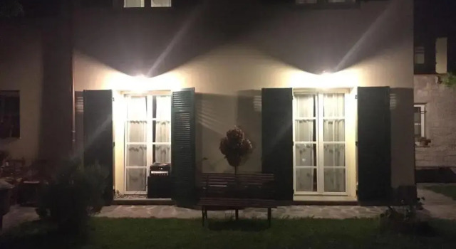 Cà di Gatti Apartment, Rezervați Apartament Gosita Liguria