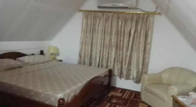 Номер Standard Loversnest Self Catering
