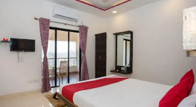 Valley View Residency