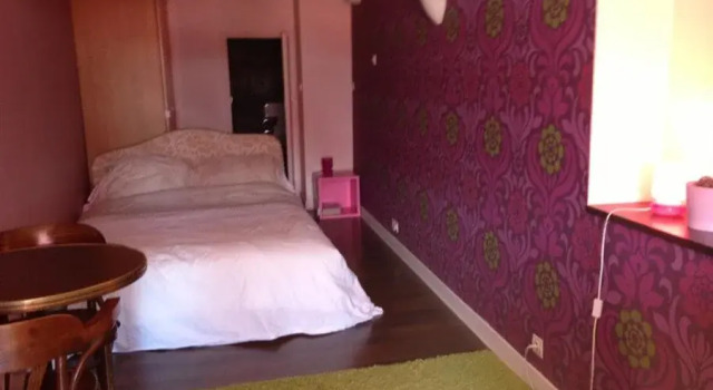 La Chambre du Marin, Забронировать Отель Онфлер 