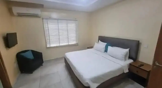 Номер Standard Mitros Boutique Hotel