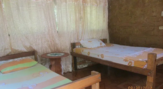 Los Vedas SPA Campestre