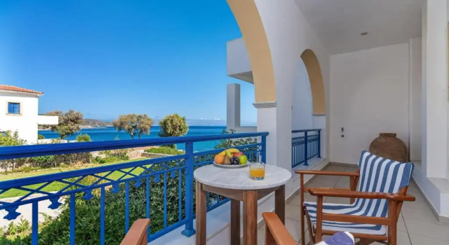Номер Classic Pelagia Aphrodite Hotel