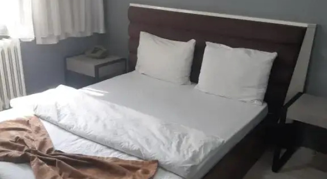 Otel Tezcan By Temel, Rezerwuj Hotel Aksaray 