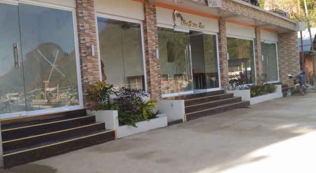 MilanGrace Inn El Nido Palawan