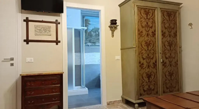 Номер Deluxe Riflessi dArte