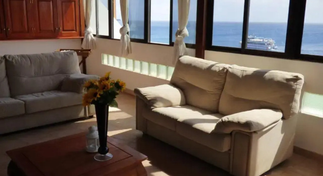 Апартаменты Casa Bonica