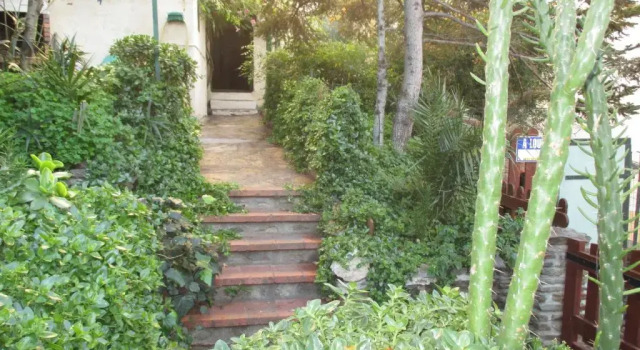 Коттедж MAISON RDC AVEC JARDIN départs et arrivées les samedis