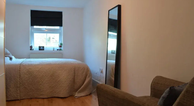 1 Bedroom Flat In Lower Clapton, Hackney, Varaa Huoneisto Asunnot kohteessa Merseyside, Huoneisto