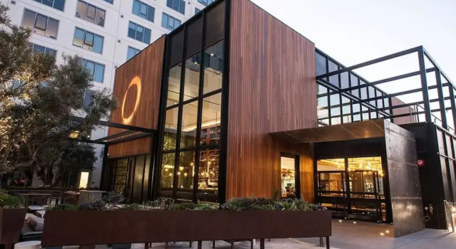Luxurious Downtown La 2Bd Suites, Забронировать Отель Отели Лос-Анджелеса 5 звезд, рядом с The Bloc Los Angeles, 5*