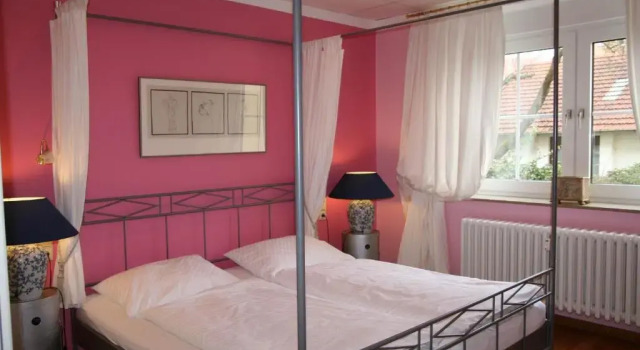 Люкс Hotel Stadtresidenz