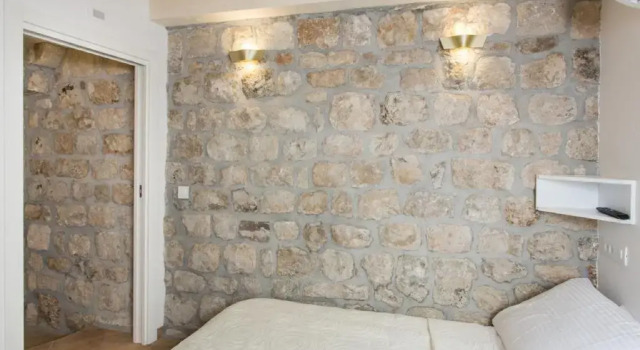 Номер Standard Apartments Bottega