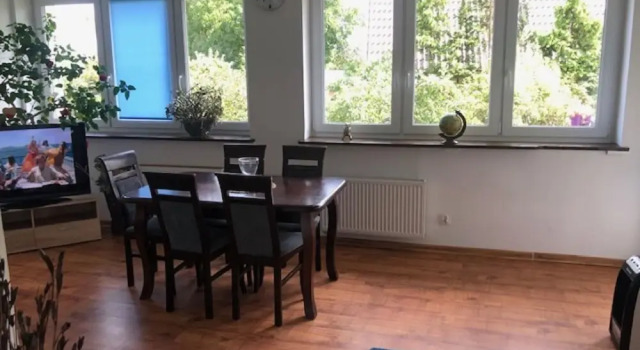 Apartamenty Parkowa, Buchen Sie Hotel Koszalin Westpommern