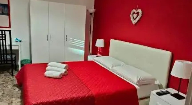 Номер Superior Etnea Glamour House