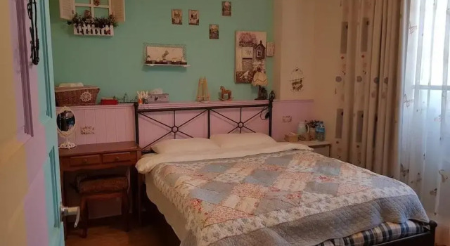 12 Kids House, Rezervovat Hotel Zhuangwei Yilan