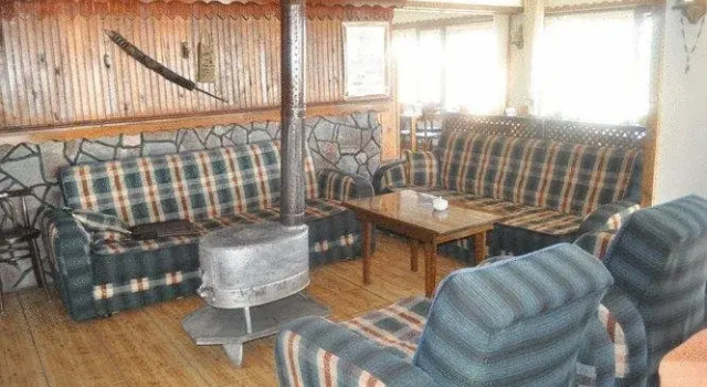 Koroglu Konagi, Prenota Hotel Bolu Regione del Mar Nero