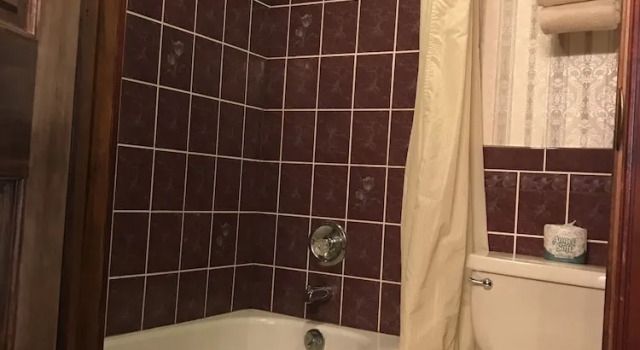 Номер Standard Uptown Motel Kenai