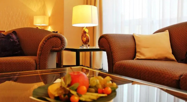 Люкс Comfort Hotel Ratswaage