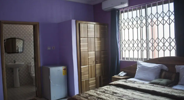 Номер Premium Peemarys Hotel