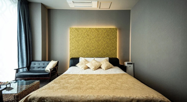 Одноместный люкс HOTEL BLAX