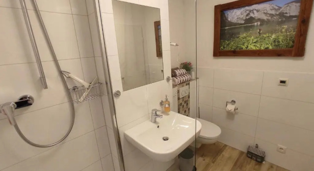 Апартаменты Apartment Fischerbräuwiese