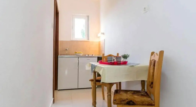 Студия Apartment Sea Dream