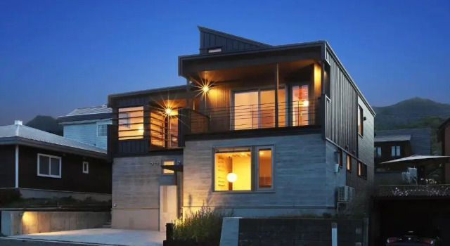 Апартаменты Orchid Furano